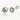 Emagine Pearl Stud Earrings 925 Sterling Silver
