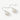 Avery Pearl Drop Earrings 925 Sterling Silver