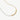 Frida Pearl Necklace