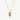 Mina Pearl Necklace