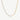 Daria Pearl Necklace