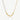 Frida Pearl Necklace