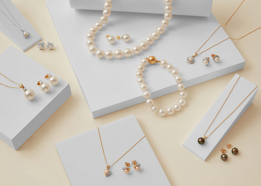 Kyoto Pearl | Genuine Pearl Jewellery