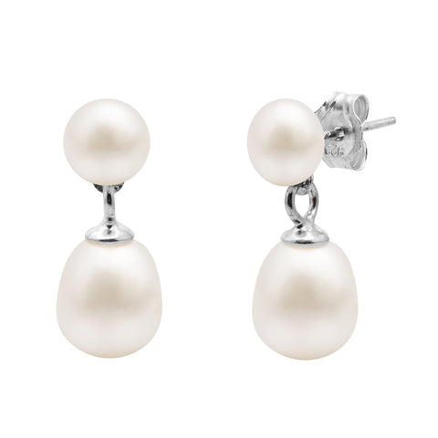 Kyoto Pearl | Hand Selected Pearl Jewellery