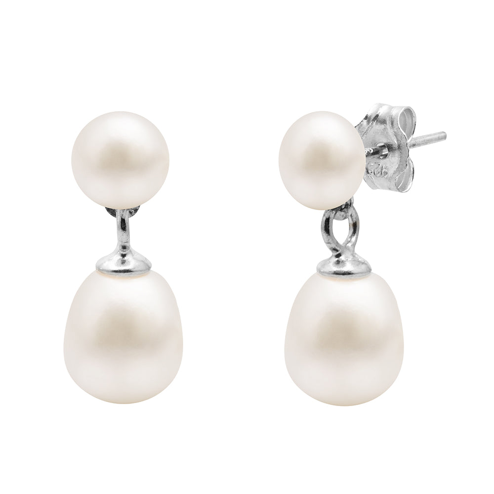 Pearl dangle online
