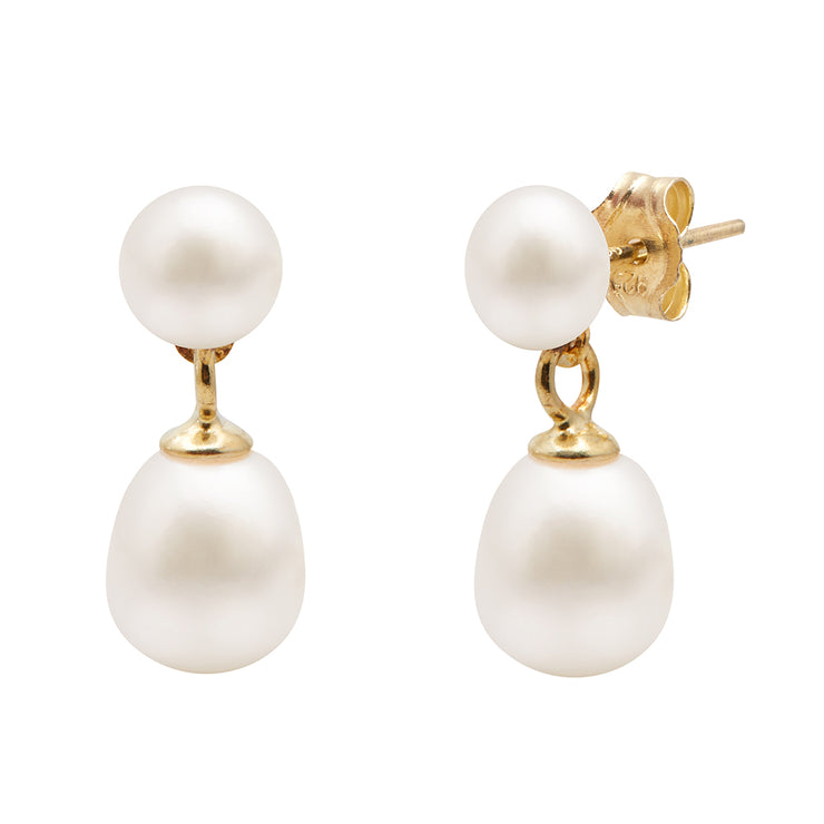 Kyoto Pearl | Hand Selected Pearl Jewellery
